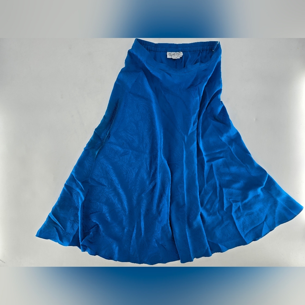 Kids Blue Matching Set - Picture 8 of 12
